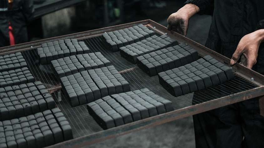 Steam Coal