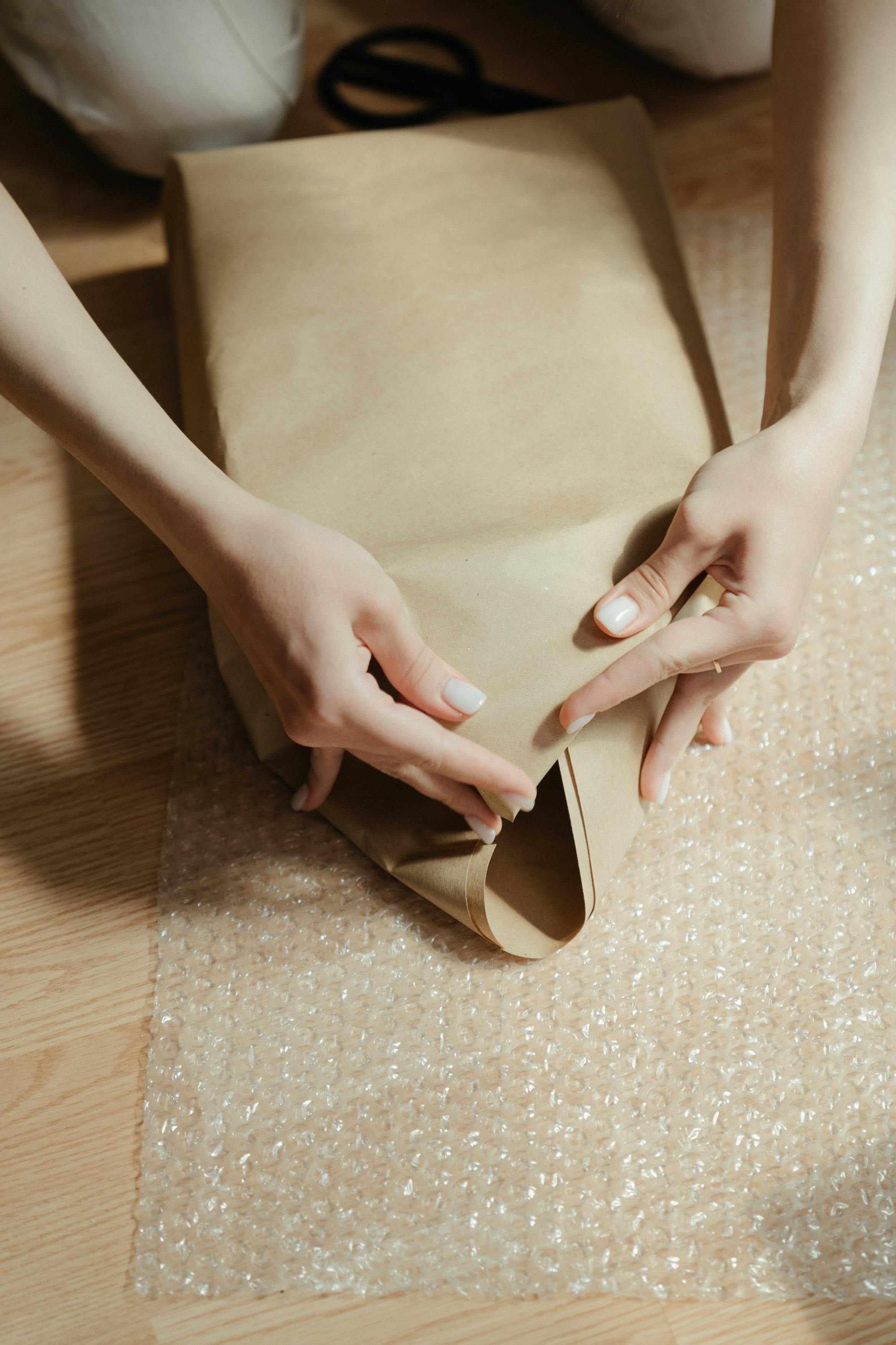 Packaging